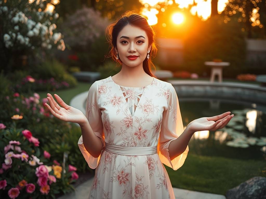 三角纹手相的命运女人 好运气将到万事顺心如意
