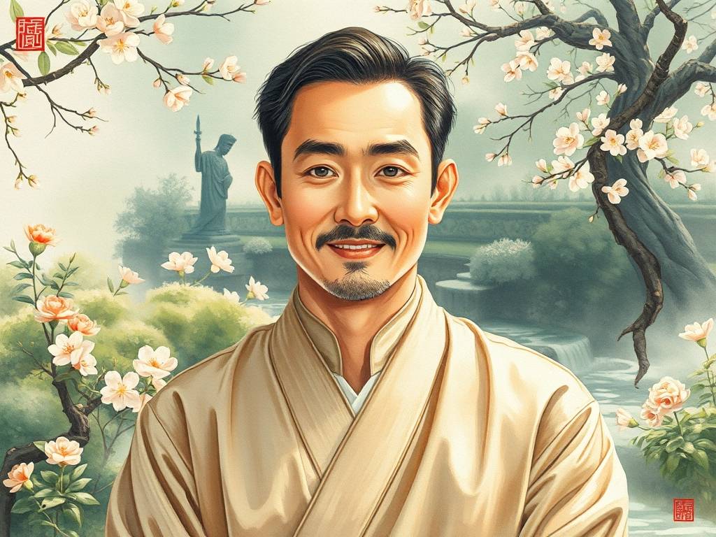 眉毛有福的人 一生运势顺遂无忧