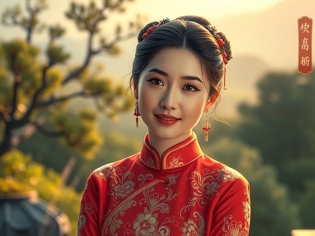 眉毛有福的人 一生运势顺遂无忧