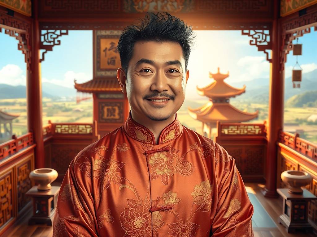 财运旺的眉毛特别浓的人 大富大贵婚姻幸福