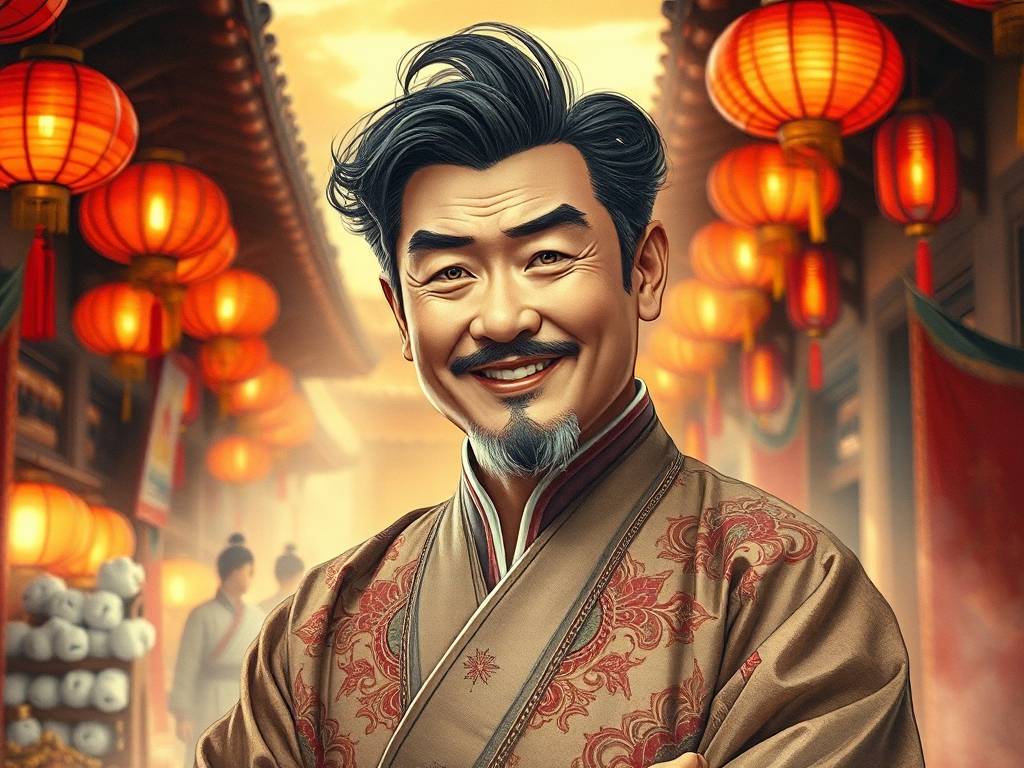 怎么样的眉毛旺财运 财运旺盛财源滚滚