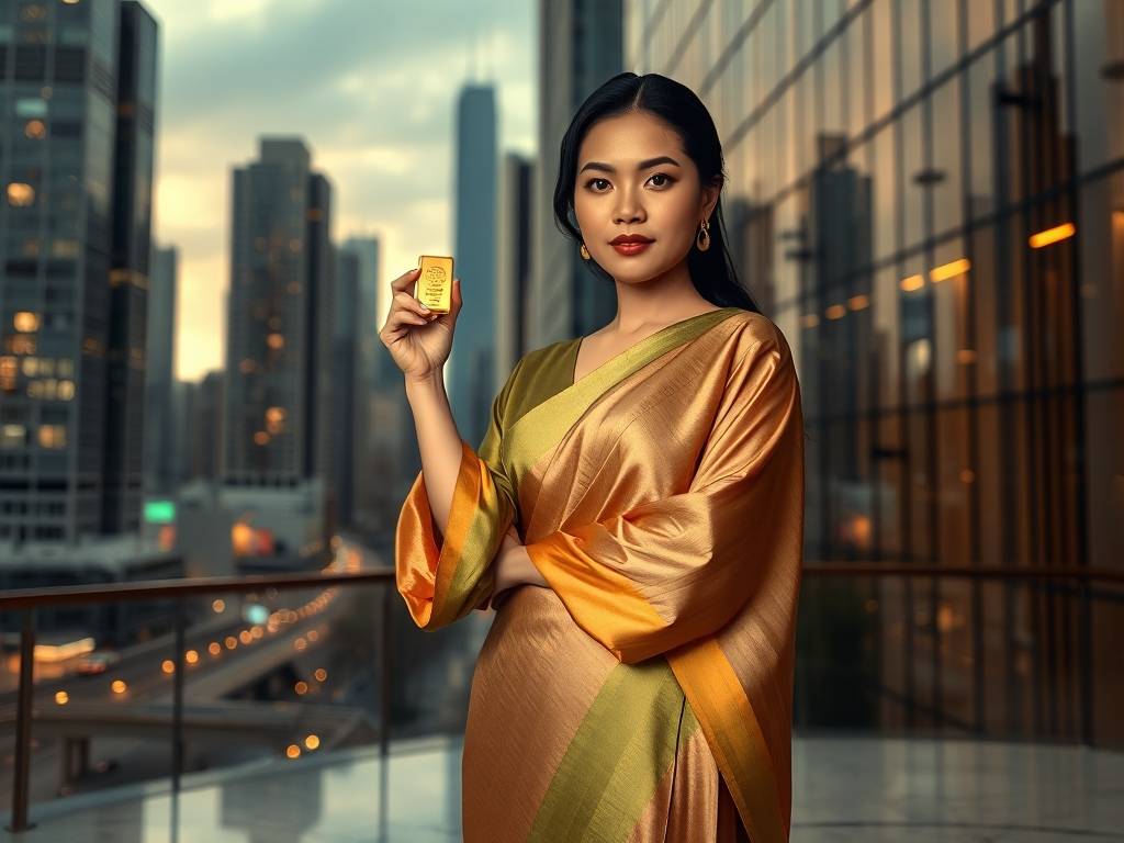 手指一个螺纹的女人 聚财能力强经济水平提高