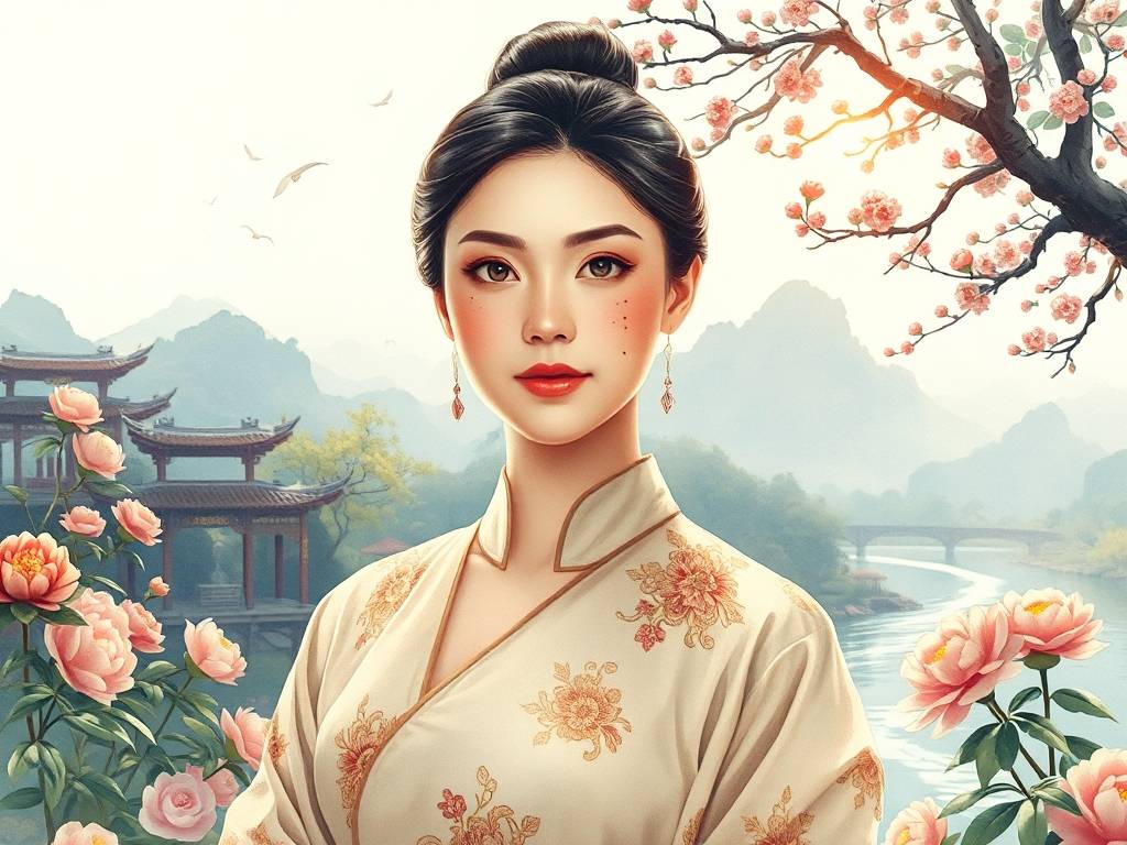 女人十处有痣是富贵痣 女人的十大富贵痣解析