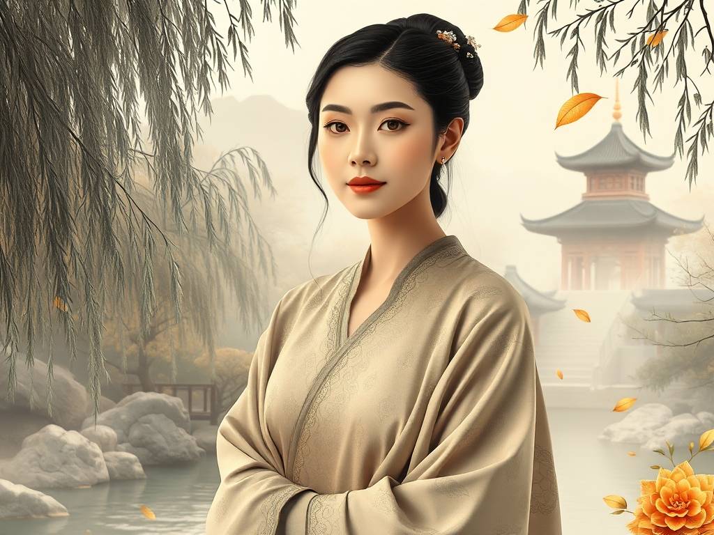 女人十处有痣是富贵痣 女人的十大富贵痣解析