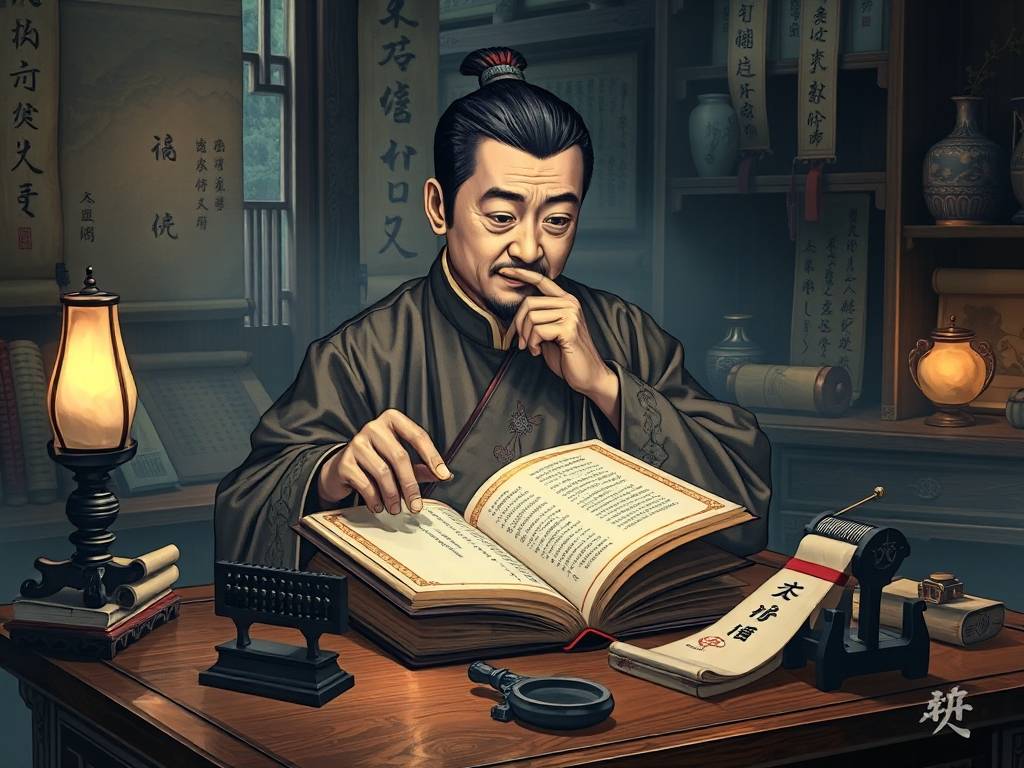 五两七钱男命详解 如何分析袁天罡称骨歌