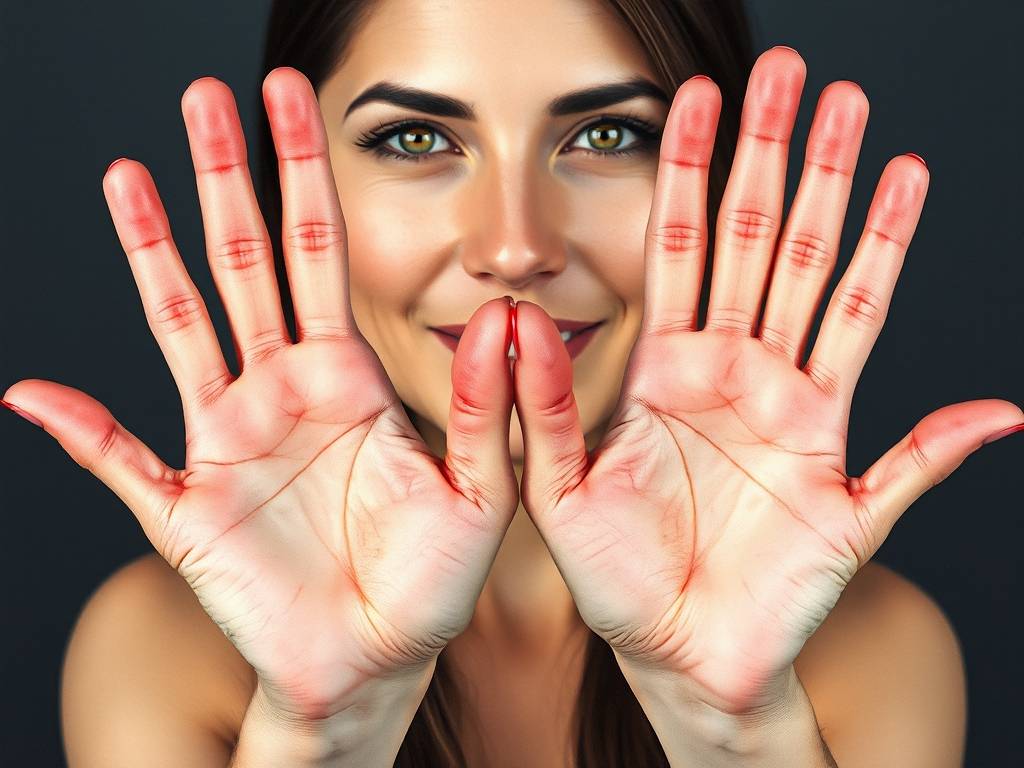 5种手相的女人最有钱 财运亨通不愁钱财