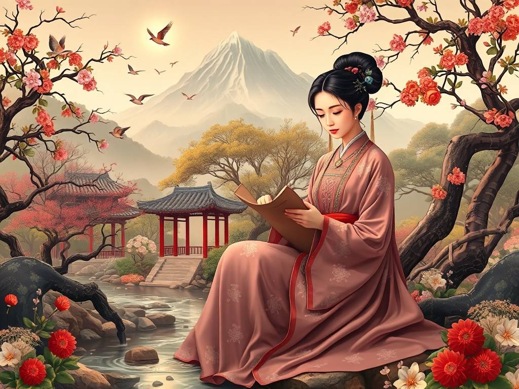 三两五钱女命一生总结 解析三两五钱女性格