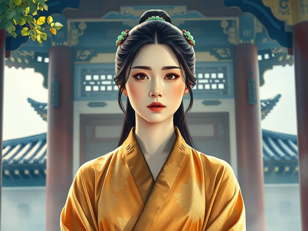 美人尖的女人是苦命的吗 刚愎自用难听取别人的意见