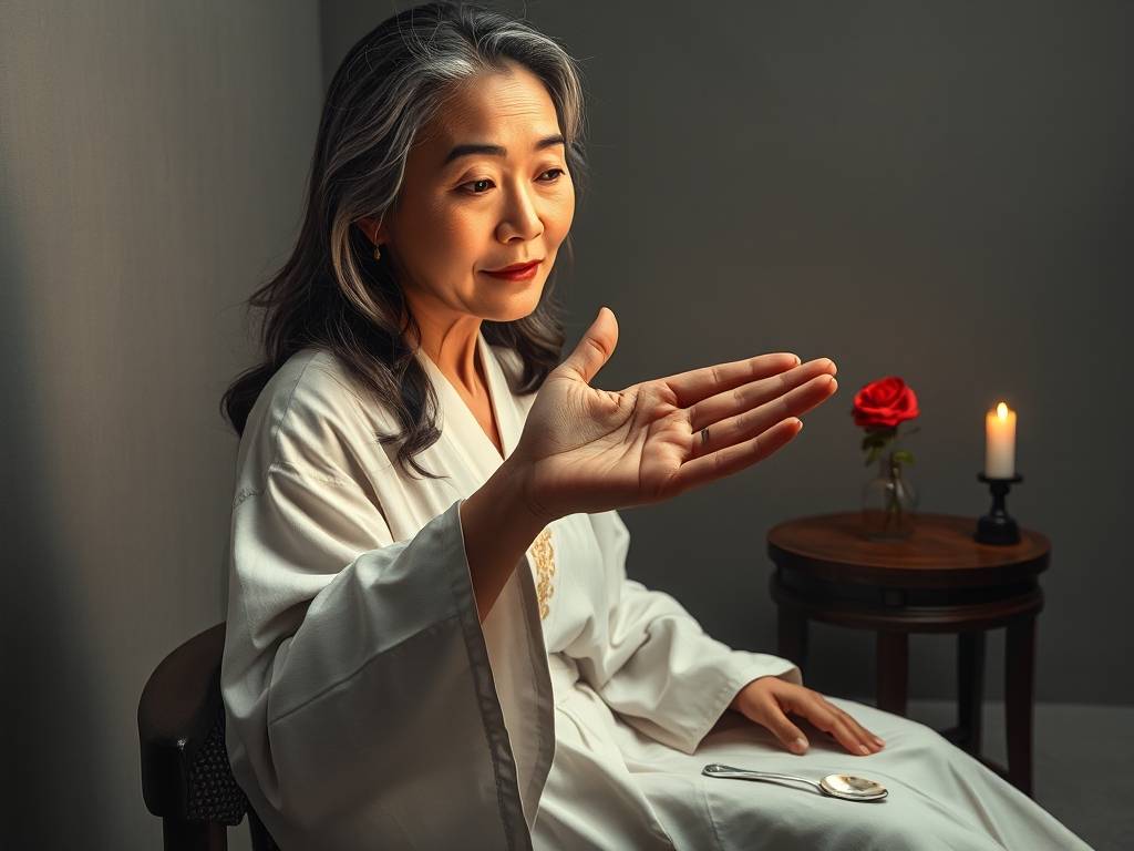 女人手相婚姻线分(fēn)析 女人婚姻线怎么看