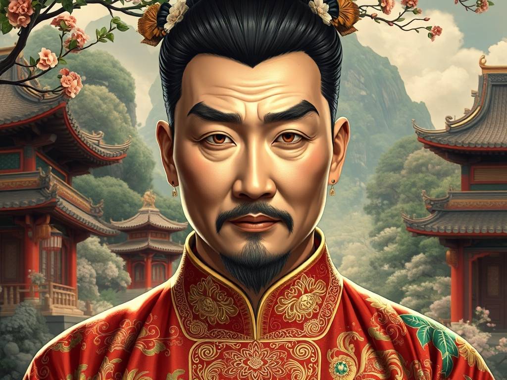 虎眉和扫帚眉区别 家财万贯财运兴旺