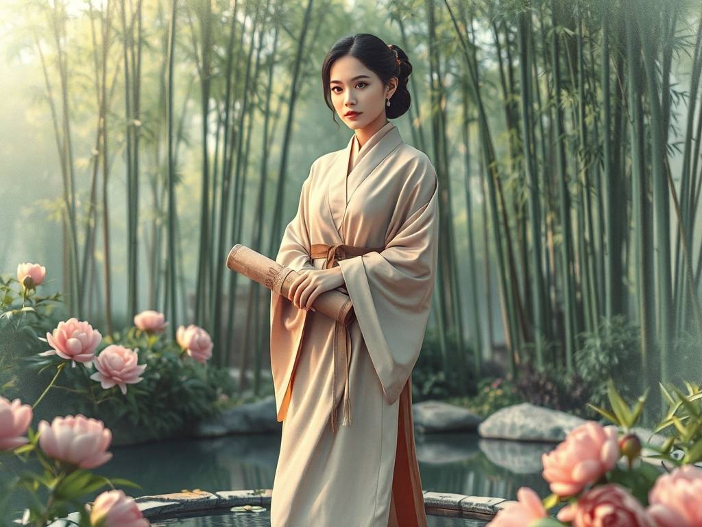 女人脚大是什么命(mìng)运 事业稳固(gù)且财运不俗