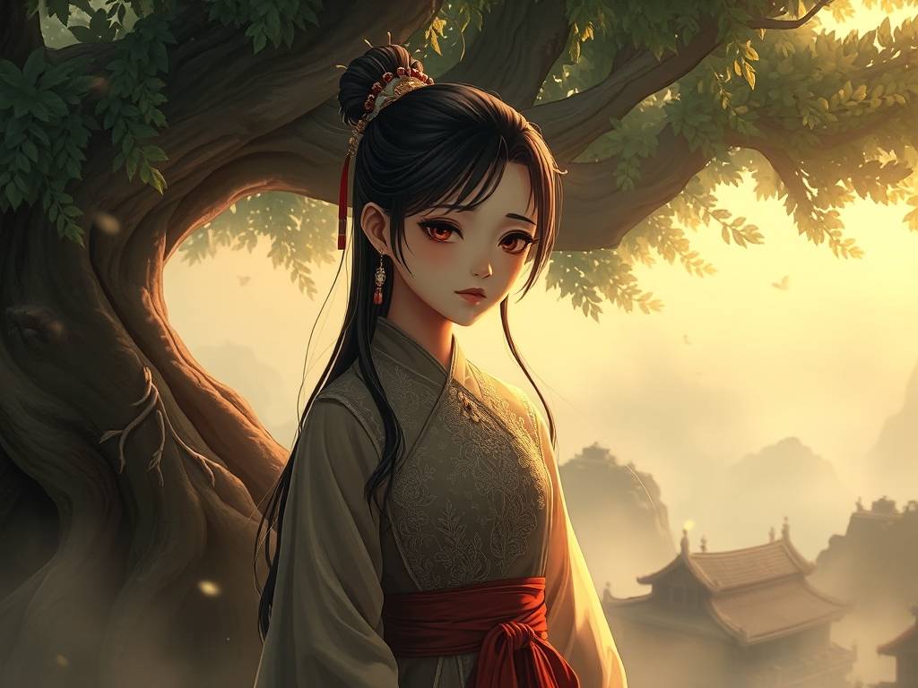 相由心生遇见这个面相的人要注意了 亲力亲为缘分淡薄