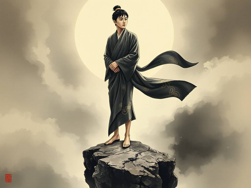 腿相看个人财运运势