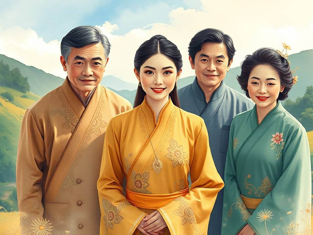 美人尖女人有福气吗 命好有后福且旺父母