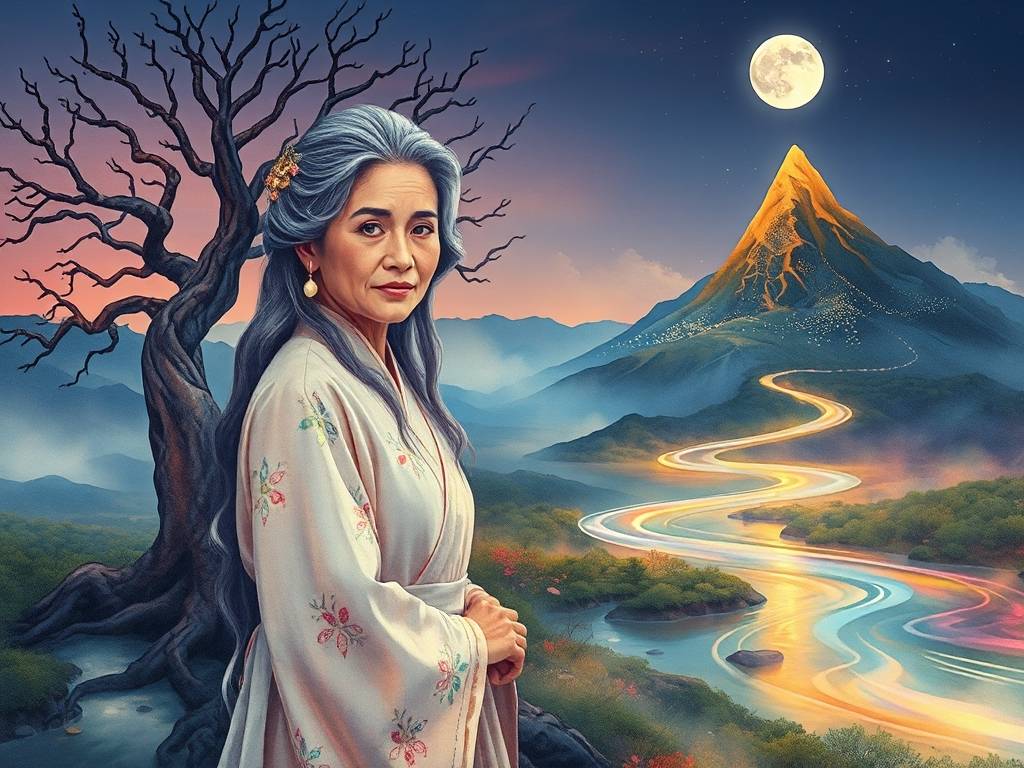 为什么四两命是特别的命 四两女命大器晚成晚年有大福