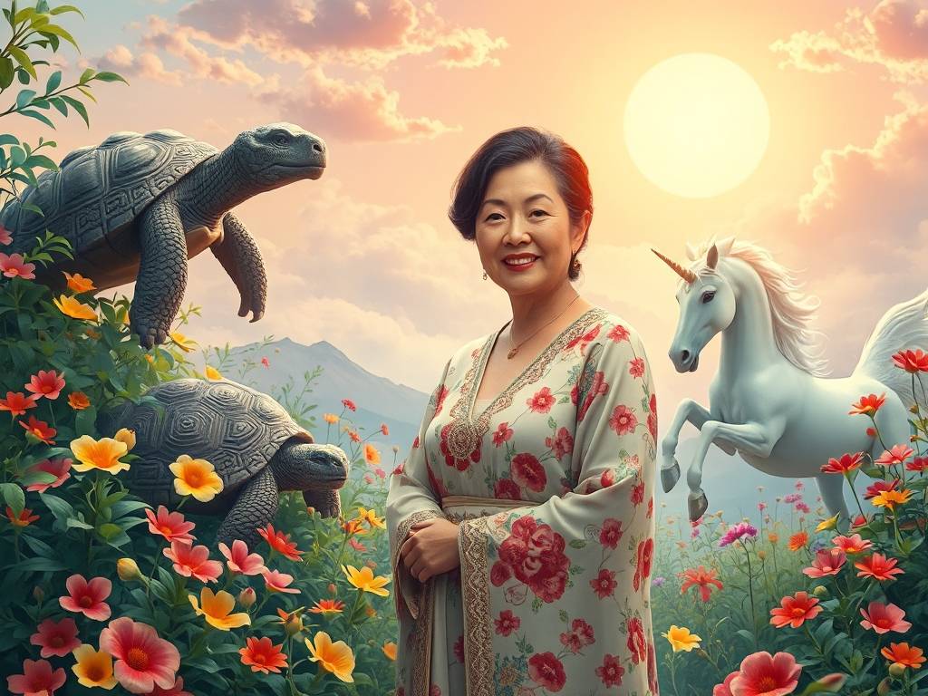 双下巴的女人有多幸运 运势畅通享福命