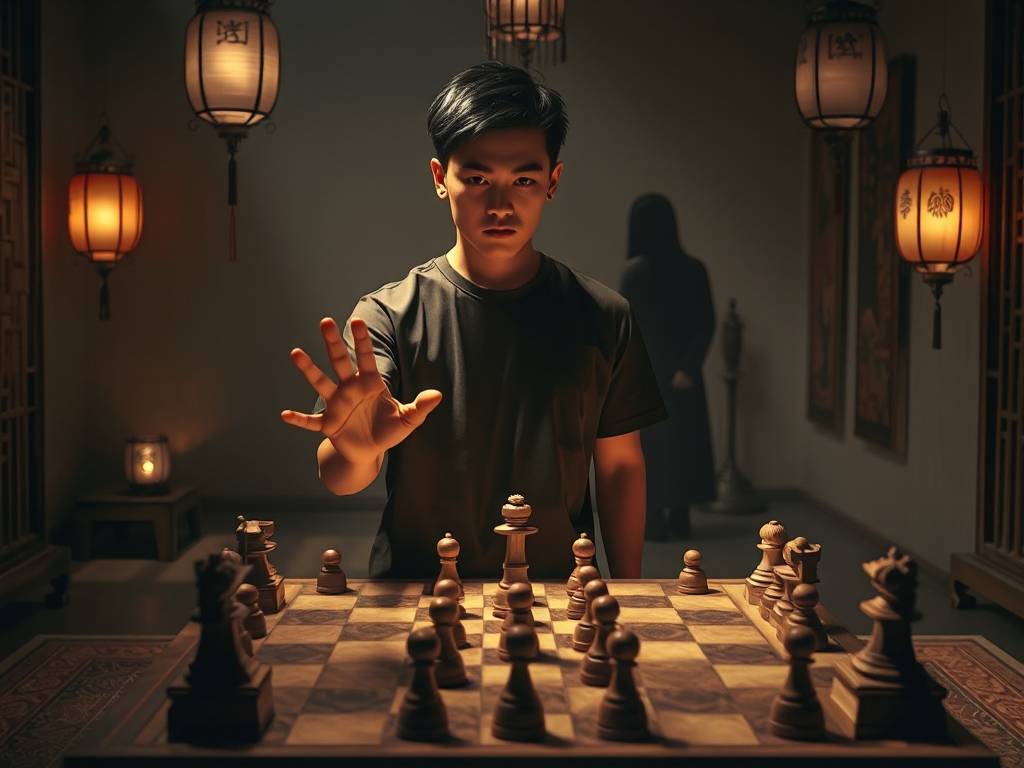 为什么假断掌要比真断掌要好 假断掌的命运分析