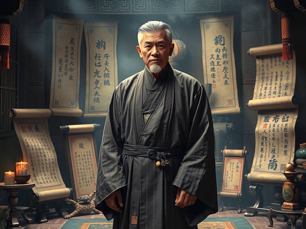 四两四钱命何时转好运 中年遇贵人财运越来越多