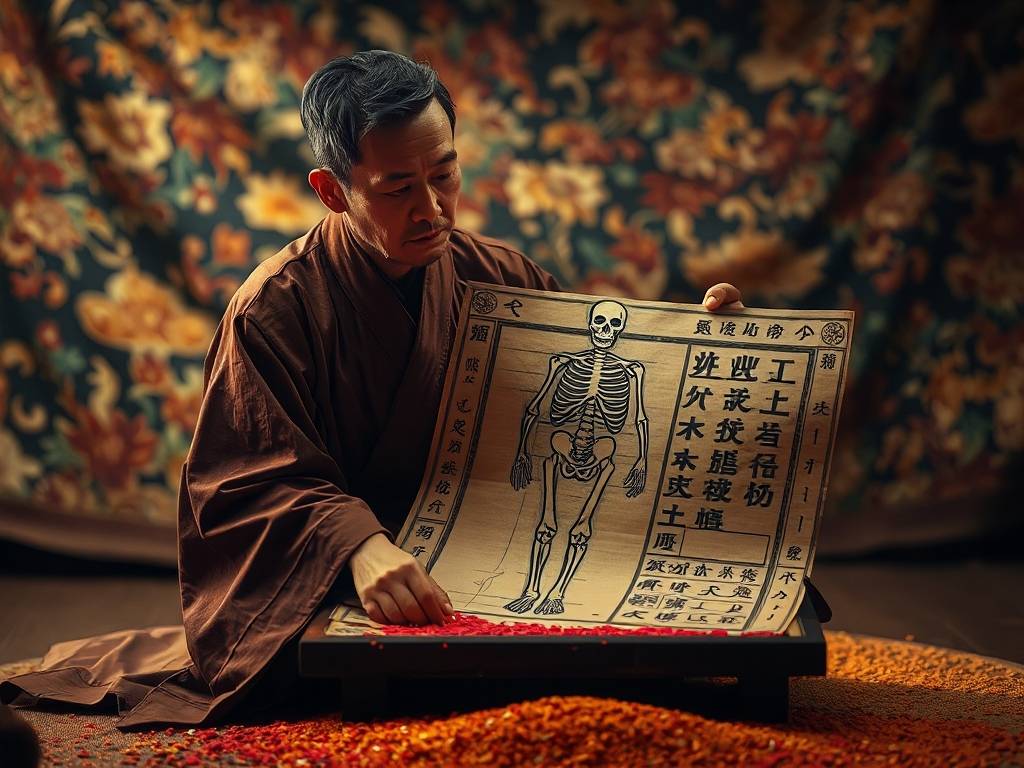男性称骨算命(mìng)详解表 二两一钱平生灾难事重重