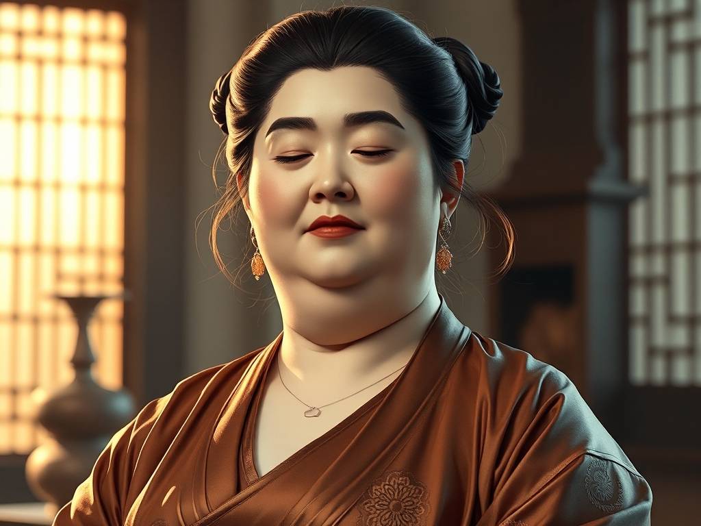 四大富贵眉女人 有财有能力的眉毛面相