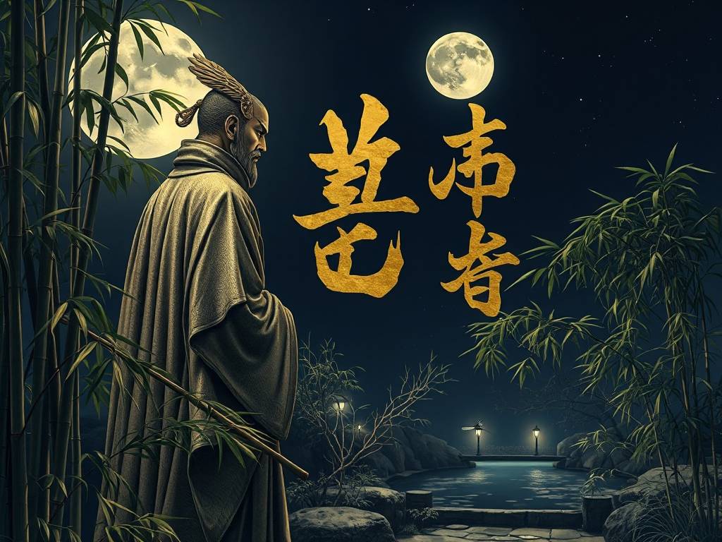 看寿在颌是什么意思 用心坚决干净利索