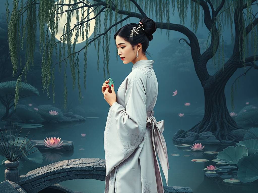 二两八钱女命婚姻 二两八钱女命运分析