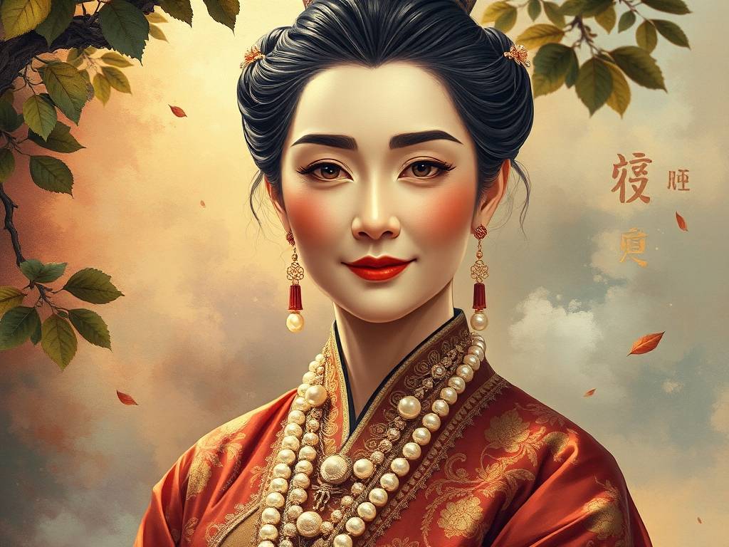 看名在眉看贵在眼 眉毛好的人名利双收