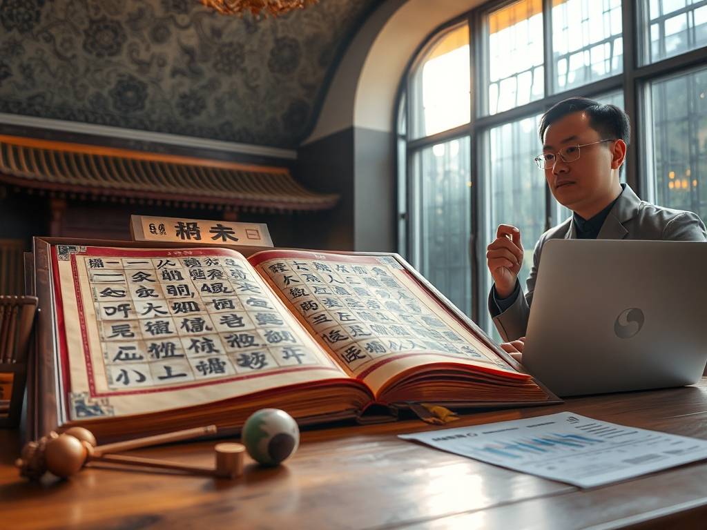 几两命算卦对照表最新 称骨算术的方法分析