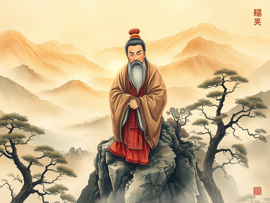 高人看相顺口溜，男人富贵的10种体相