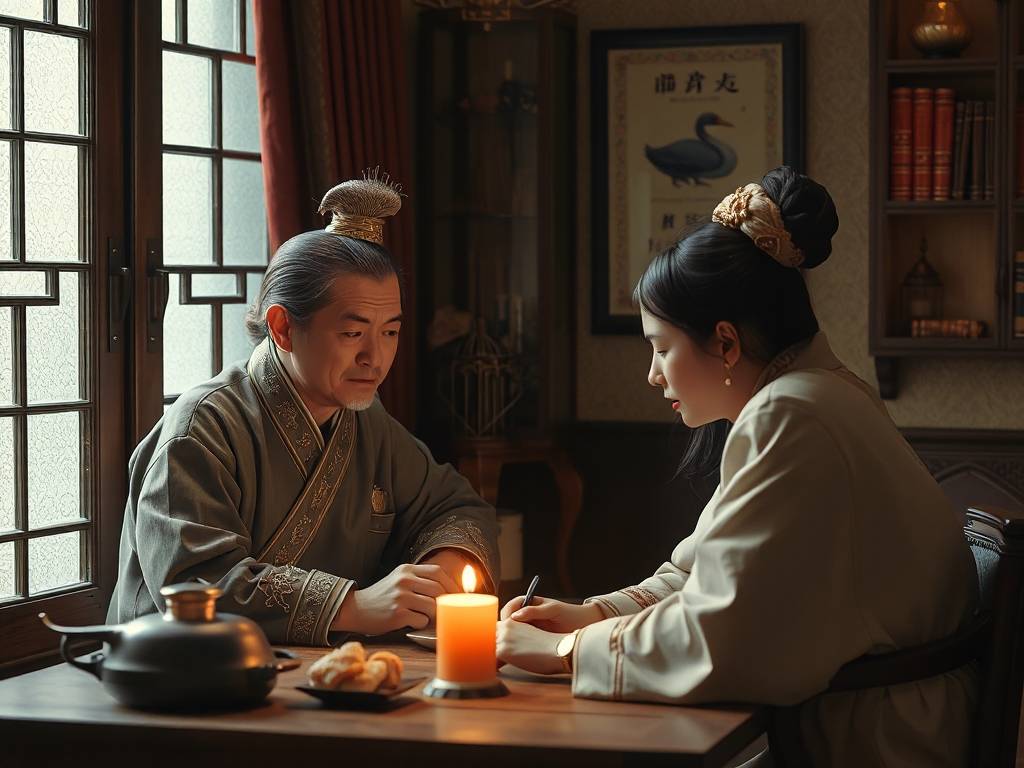 财运线与婚姻线 财运线和婚姻线交叉好不好