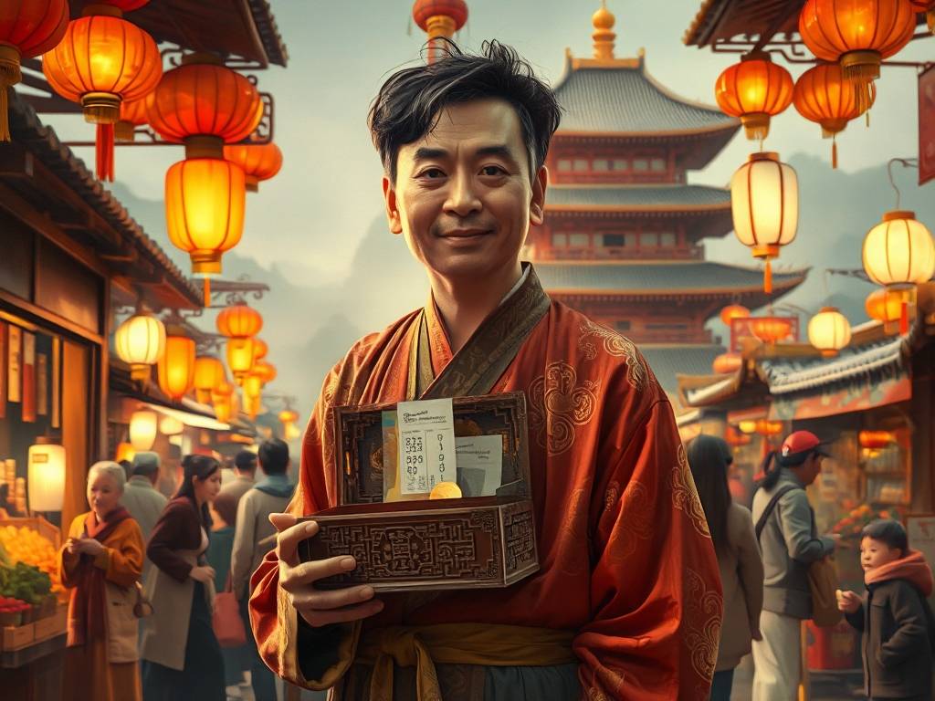 男人财运来临的预兆