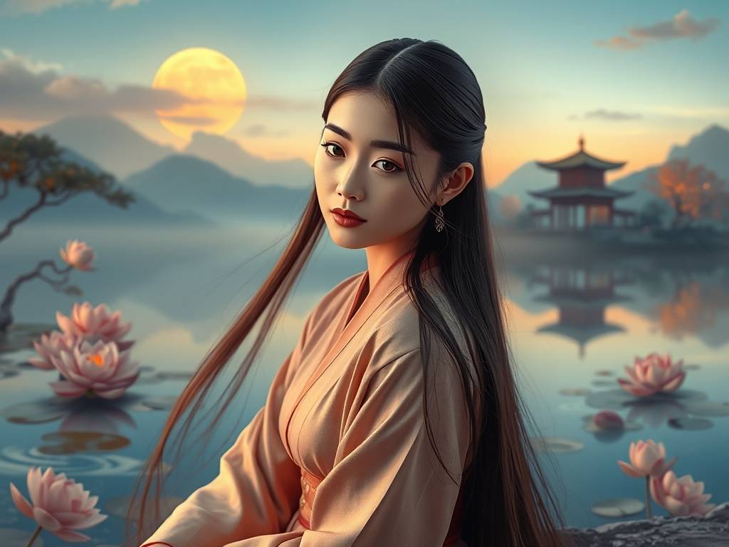 女人左太阳有痣的寓意 女人左太阳穴有痣的命运分析