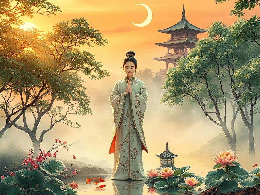拥有两条生命线的人多不多 贵人相助(zhù)一生平安顺利
