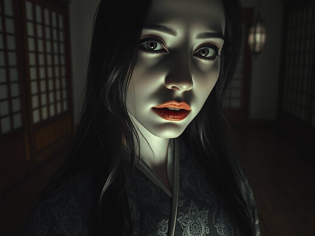 女(nǚ)人克夫的嘴型 唇纹较浅的女(nǚ)人难于助夫