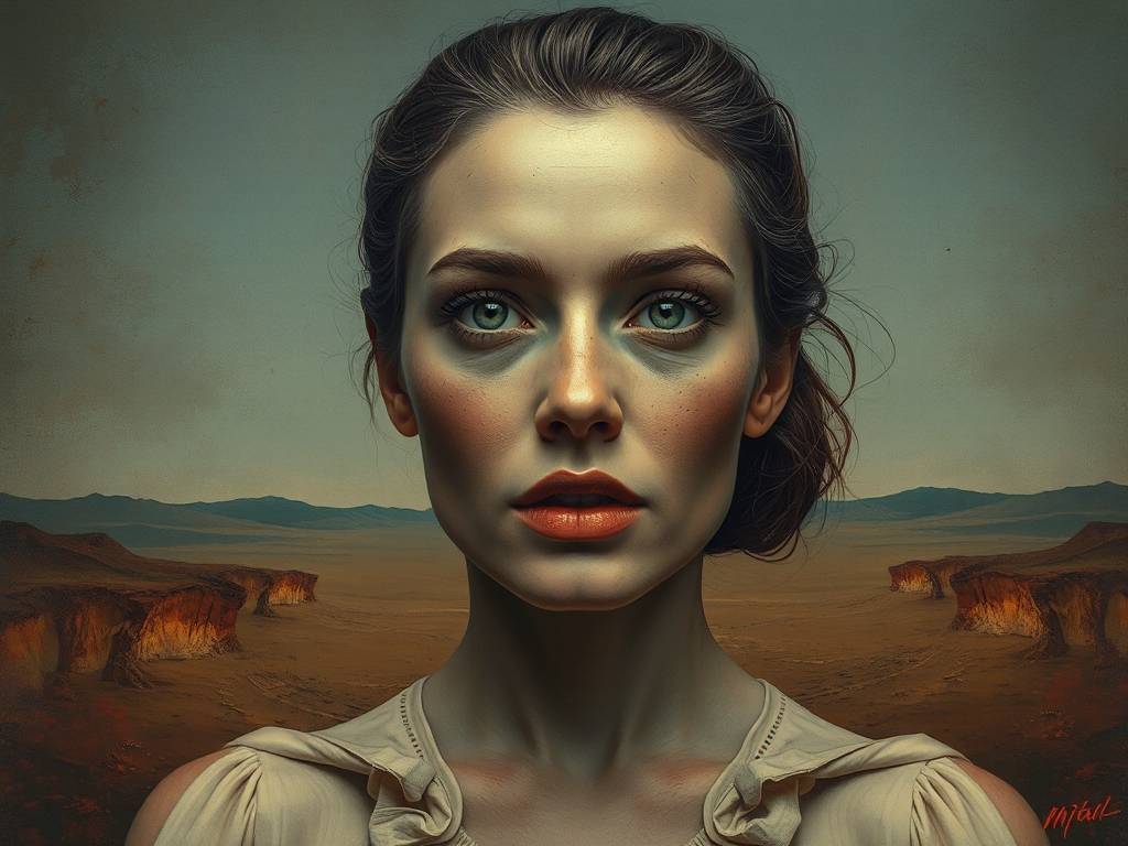 女(nǚ)人克夫的嘴型 唇纹较浅的女(nǚ)人难于助夫