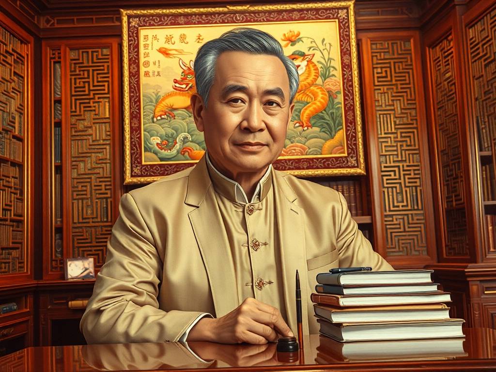 男人的面相怎么看有福气 财运上(shàng)升人生大富大贵