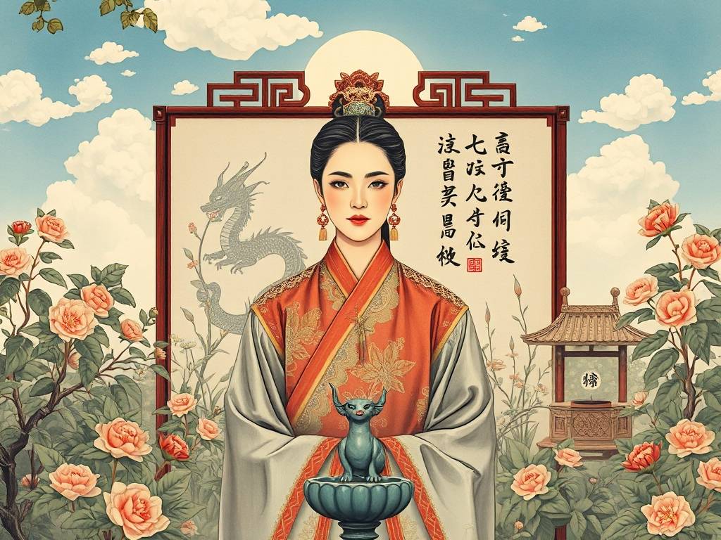 女人最严重克夫相图片 如何化解克夫的征兆