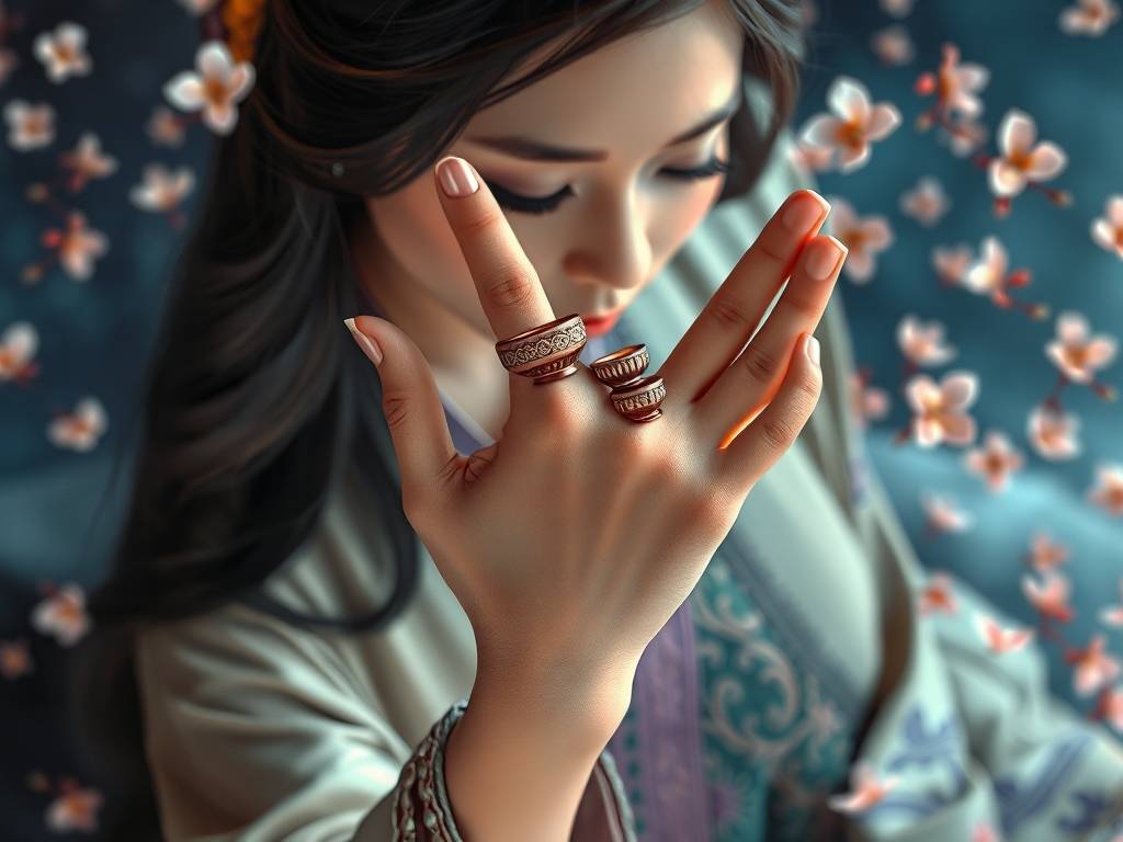 女人手上(shàng)有六个斗是什么意义 桃花运程表(biǎo)现极佳