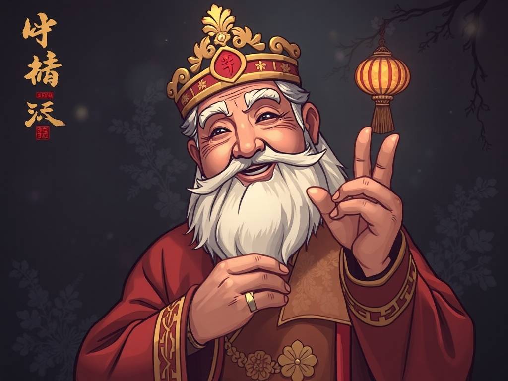 有福之人面相的特征 面相端庄精神饱满