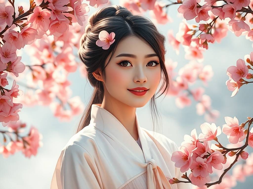 桃花痣在哪个位置 嘴角上长痣的人很妩媚