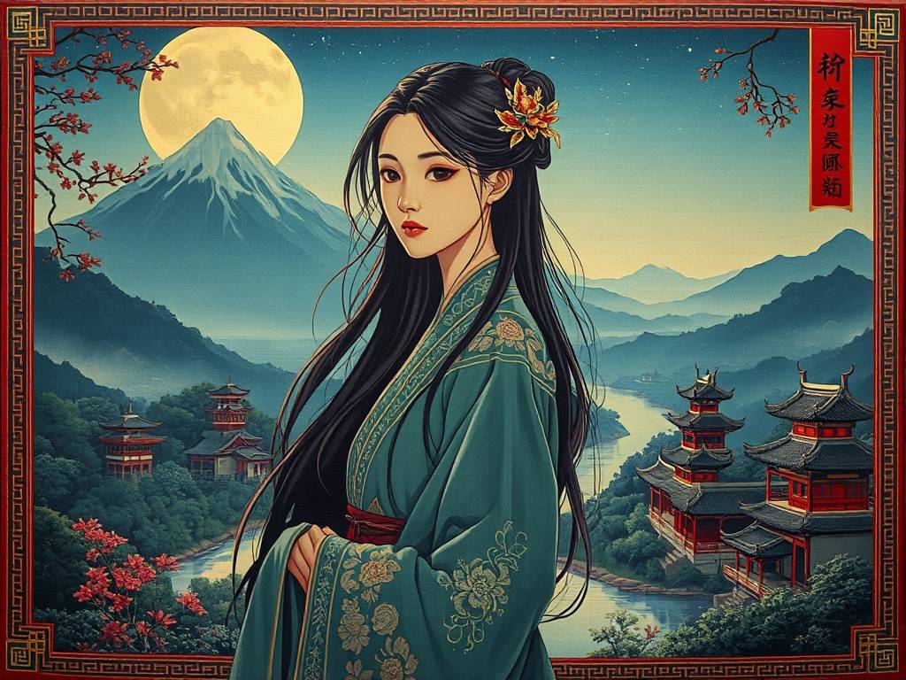 女命日支逢合必出轨 日支逢合妻子外貌好