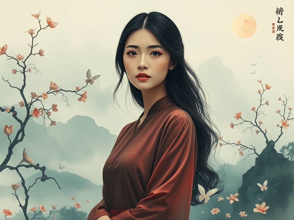 女命日支逢合必出轨 日支逢合妻子外貌好