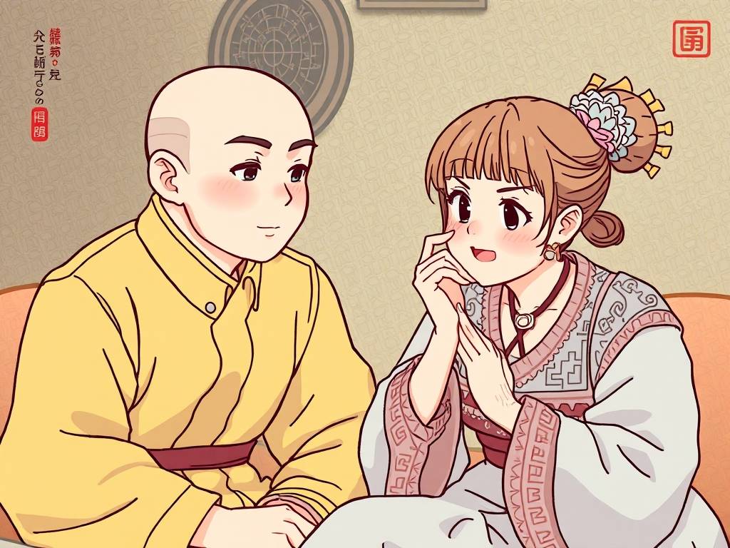 女人额头上有痣好不好 额头有痣好吗