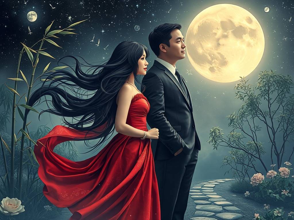 夫妻宫为戌的配偶 四柱中的日柱是夫妻宫