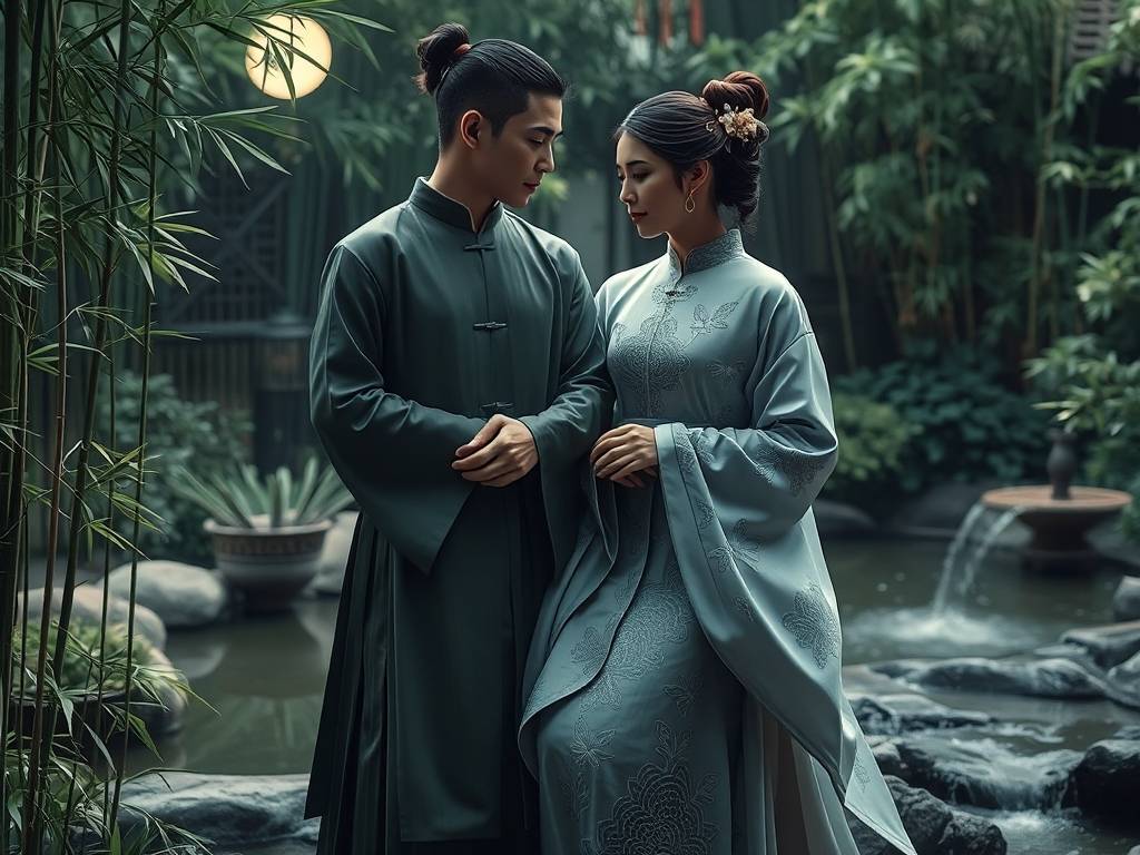 夫妻宫坐卯木特征 夫妻宫为子水另一半怎么样