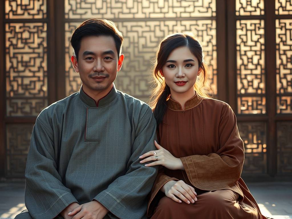 夫妻宫坐卯木特征 夫妻宫为子水另一半怎么样