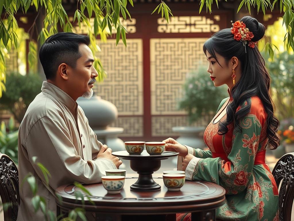 日支为卯的夫妻宫 夫妻宫看配偶信息
