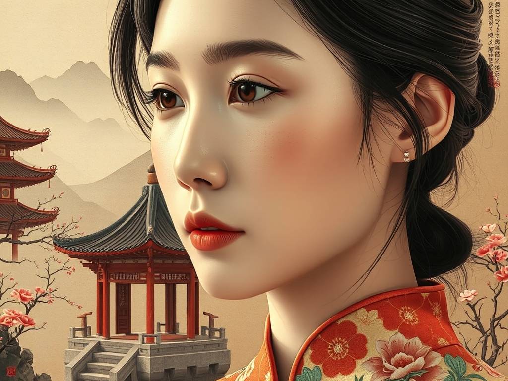 女人印堂有痣代表什么寓意  位置不同寓意不同