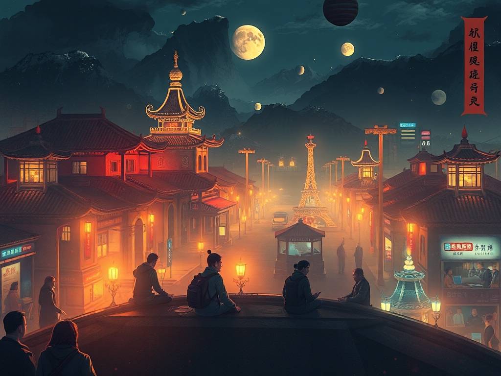 嘴巴下面长痣 嘴巴下方有痣代表什么