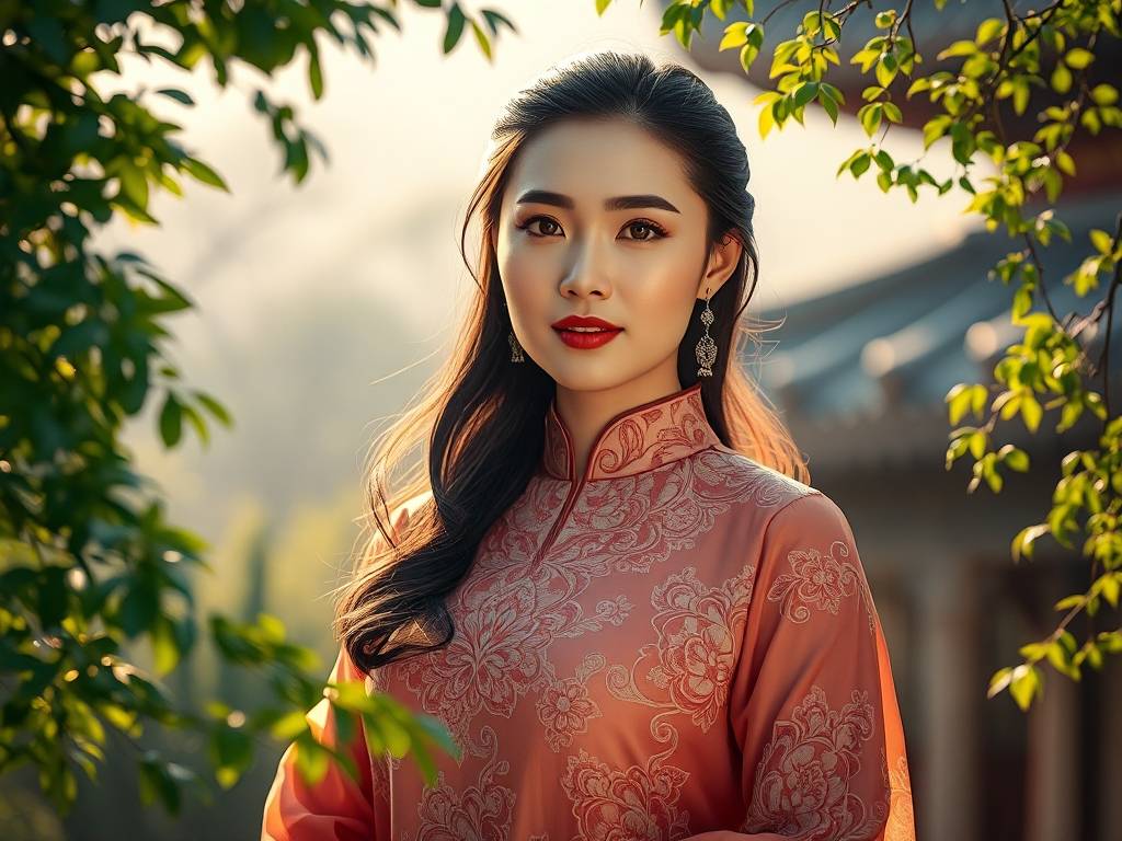 女人天庭饱满旺夫吗 是丈夫的贤内助